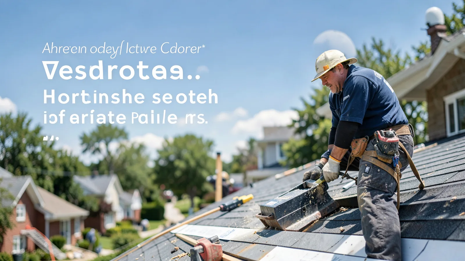 Roof Replacement in Little Birch, WV near me